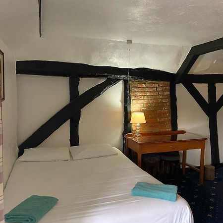 The King'S Lodge Hotel Kings Langley Extérieur photo