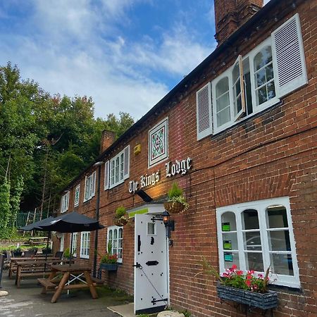 The King'S Lodge Hotel Kings Langley Extérieur photo