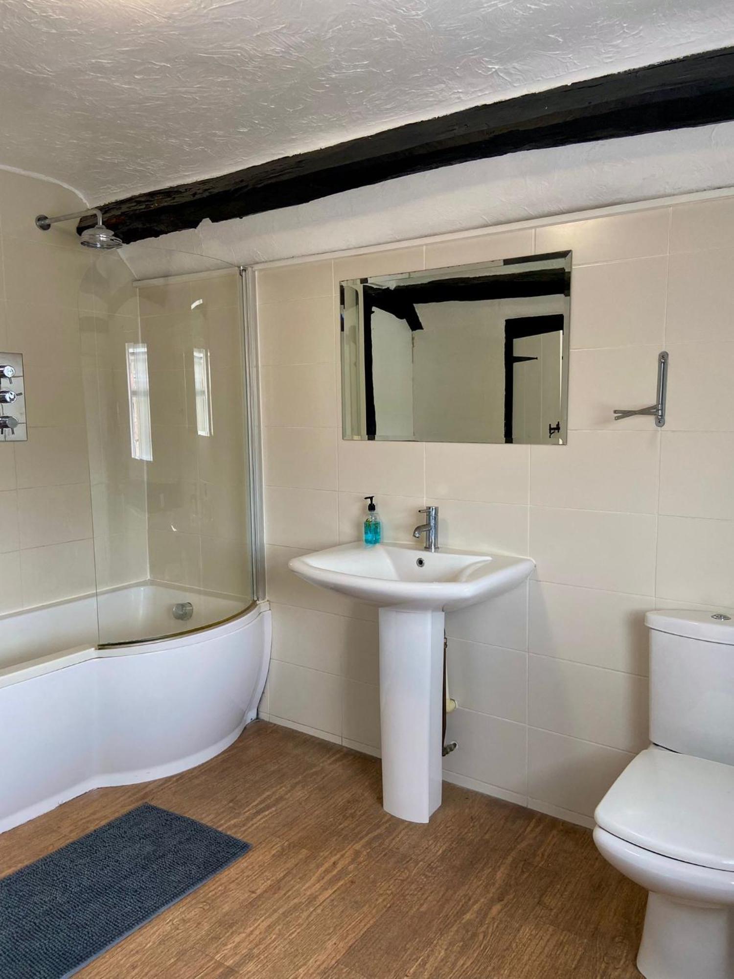 The King'S Lodge Hotel Kings Langley Extérieur photo
